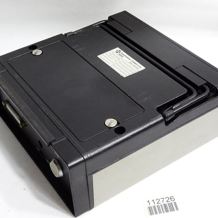 Krautkrämer Branson Hürth MIC2 MicroDur Härteprüfgerät - Maranos.de