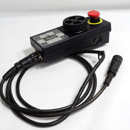 Handrad HR332 + Heidenhain Verbindungskabel 31018901 - Maranos.de