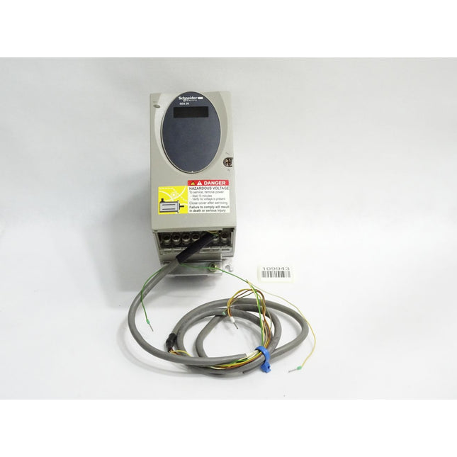 Schneider SD326DU25S2 Berger Lahr Schrittmotorverstärker SD326 0063711110100 - Maranos.de