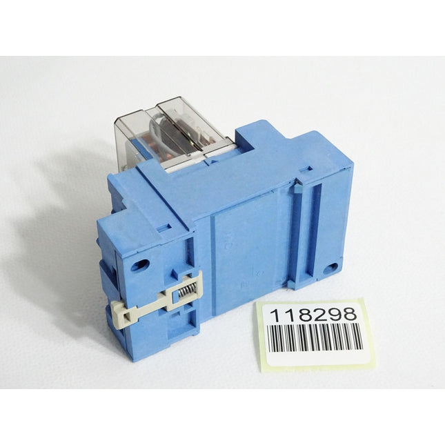 Finder Relais 56.34 12A 250VAC 24VDC mit Sockel 96.74 - Maranos.de