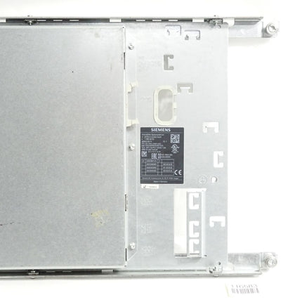 Siemens Sinumerik Bedientafelfront 6FC5312-0DA00-0AA2 TCU20.2 - Maranos.de