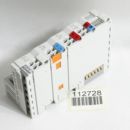 Beckhoff BC8050 Compact-Busklemmen-Controller - Maranos.de