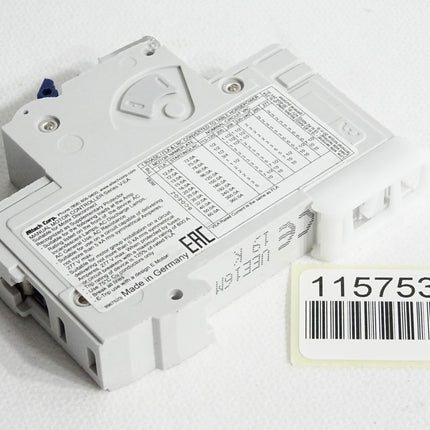 ABL Sursum Schaltgerät E16 277VAC 1E16UM  / Unbenutzt - Maranos.de