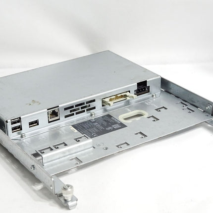 Siemens Sinumerik Bedientafelfront 6FC5312-0DA00-0AA2 TCU20.2 - Maranos.de