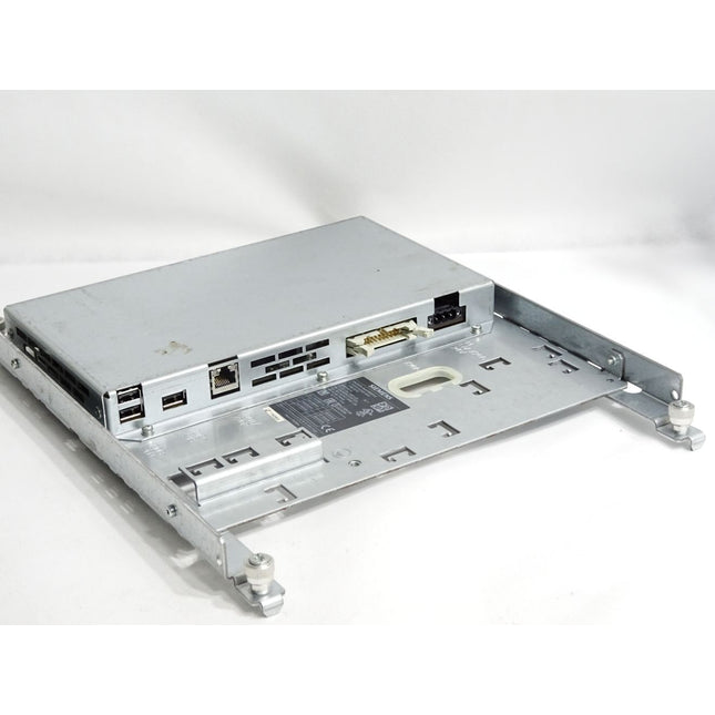 Siemens Sinumerik Bedientafelfront 6FC5312-0DA00-0AA2 TCU20.2 - Maranos.de