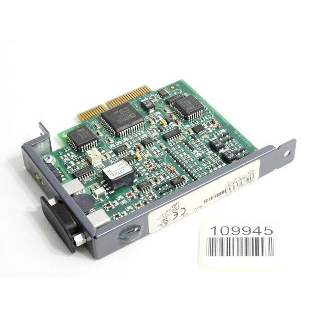 B&R 8AC122.60-2 Rev. H0 ACOPOS plug-in module - Maranos.de