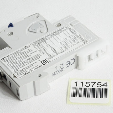 ABL Sursum Schaltgerät E2 277VAC 1E2UM  / Unbenutzt - Maranos.de