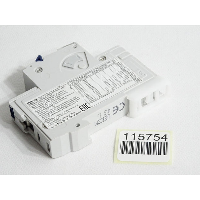 ABL Sursum Schaltgerät E2 277VAC 1E2UM  / Unbenutzt - Maranos.de