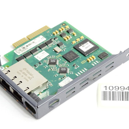 B&R 8AC114.60-2 Rev. F0 ACOPOS plug-in module - Maranos.de