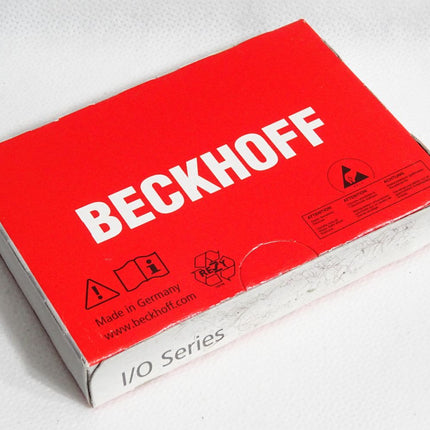 Beckhoff KL2404 digitale Ausgangsklemme / Neu OVP versiegelt - Maranos.de