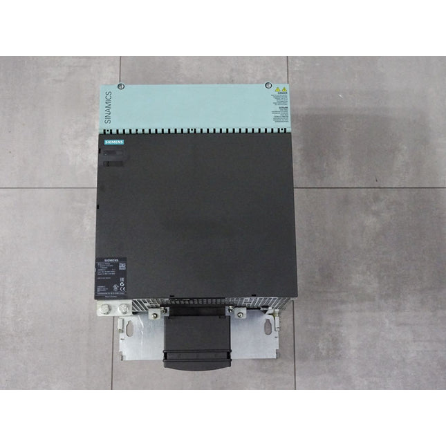 Siemens Active Line Module 6SL3130-7TE28-0AA3 80kW - Maranos.de