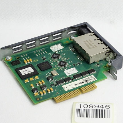 B&R 8AC114.60-2 Rev. F0 ACOPOS plug-in module - Maranos.de