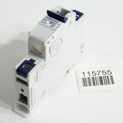ABL Sursum Schaltgerät E20 277VAC 1E20UM  / Unbenutzt - Maranos.de