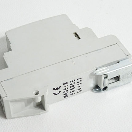 Hager ER111 238111 16A 250VAC 3.5kW Installationsrelais - Maranos.de