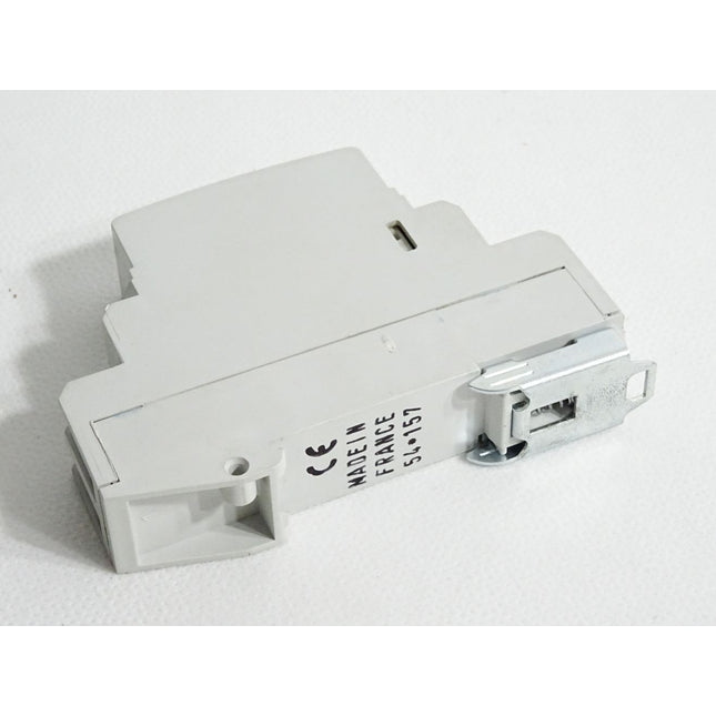 Hager ER111 238111 16A 250VAC 3.5kW Installationsrelais - Maranos.de