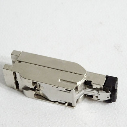 Siemens Ethernet FastConnect RJ45 Steckverbinder 6GK1901-1BB10-2AA0 / Unbenutzt