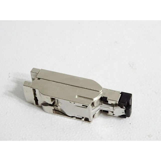 Siemens Ethernet FastConnect RJ45 Steckverbinder 6GK1901-1BB10-2AA0 / Unbenutzt