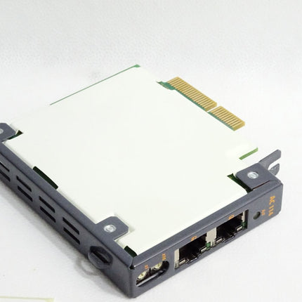 B&R 8AC114.60-2 Rev. F0 ACOPOS plug-in module - Maranos.de