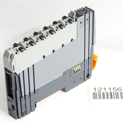 B&R IO-Link Master X20DS438A Rev.C0 X20 DS 438A