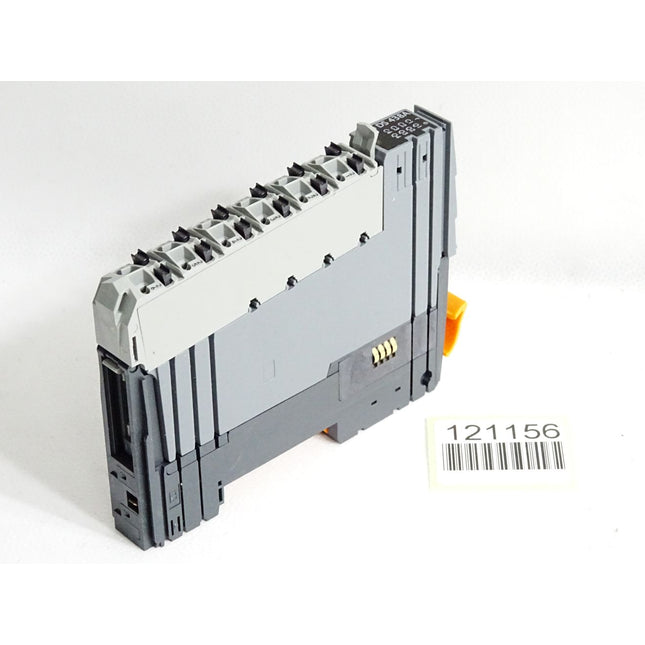 B&R IO-Link Master X20DS438A Rev.C0 X20 DS 438A