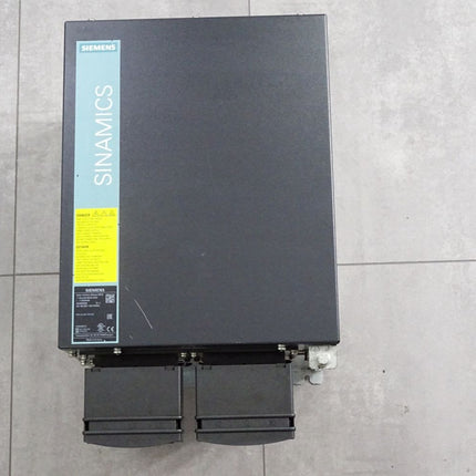 Siemens Active Interface Module 6SL3100-0BE28-0AB0 80kW - Maranos.de