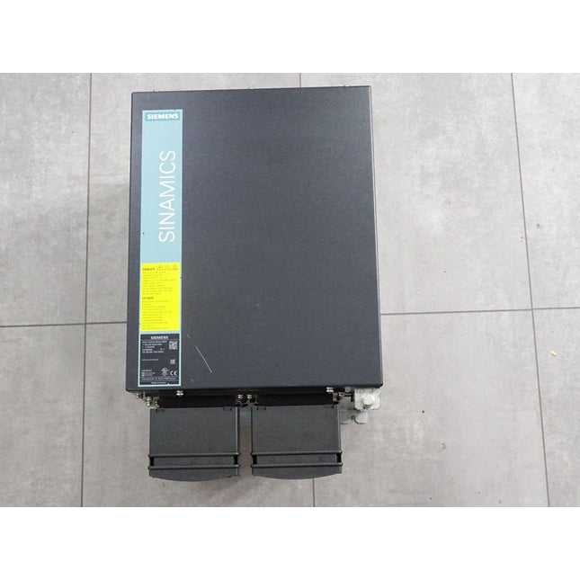 Siemens Active Interface Module 6SL3100-0BE28-0AB0 80kW - Maranos.de