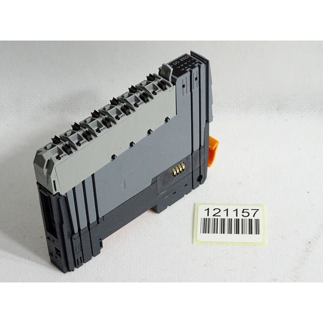 B&R Digitales Ausgangsmodul X20DO8322 Rev.E0 X20 DO 8322
