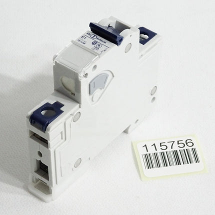 ABL Sursum Schaltgerät E1 277VAC 1E1UM  / Unbenutzt - Maranos.de