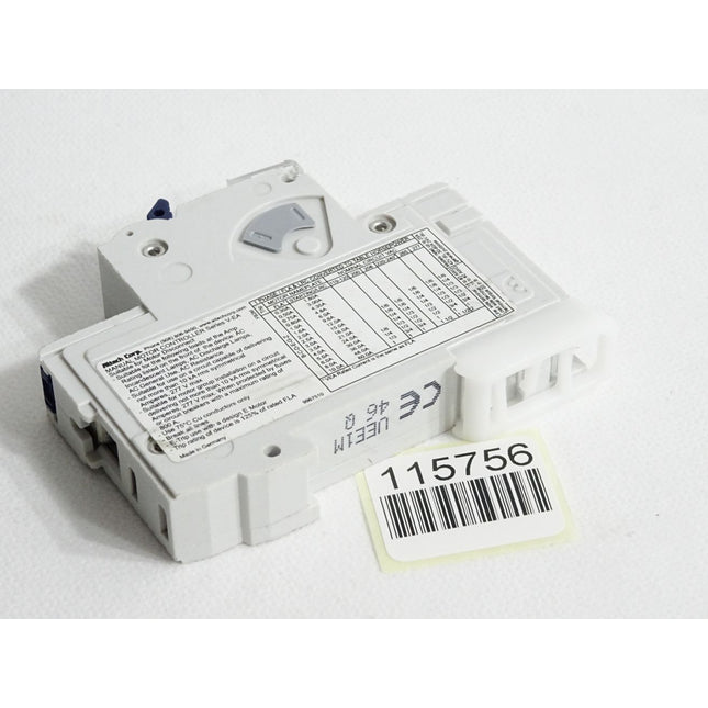 ABL Sursum Schaltgerät E1 277VAC 1E1UM  / Unbenutzt - Maranos.de