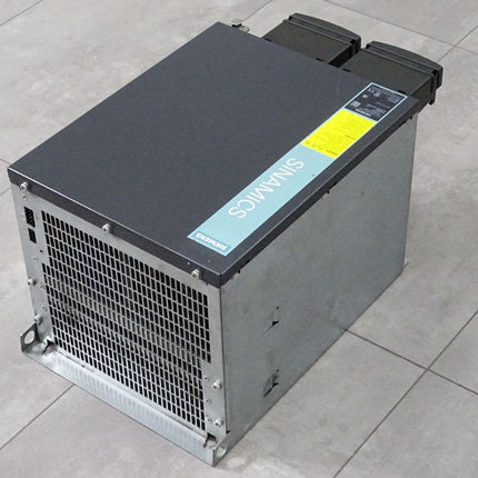 Siemens Active Interface Module 6SL3100-0BE28-0AB0 80kW - Maranos.de