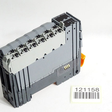 B&R Schrittmotormodul X20SM1436 Rev.E0 X20 SM 1436