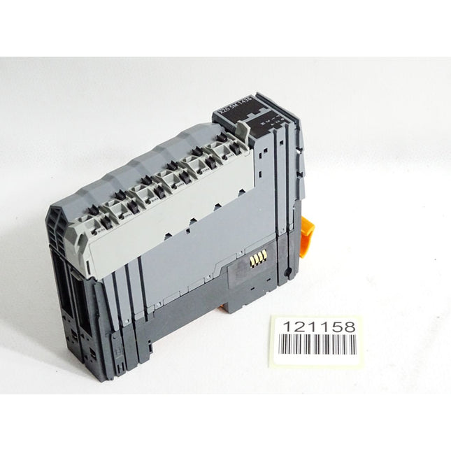B&R Schrittmotormodul X20SM1436 Rev.E0 X20 SM 1436