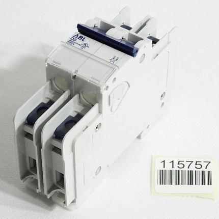 ABL Sursum Schaltgerät D3 480Y/277VAC 2D3UL HACR  / Unbenutzt - Maranos.de