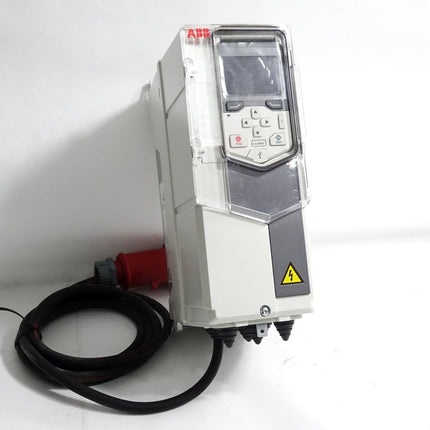 ABB Frequenzumrichter ACS580-01-09A4-4 + B056 / Neu OVP - Maranos.de