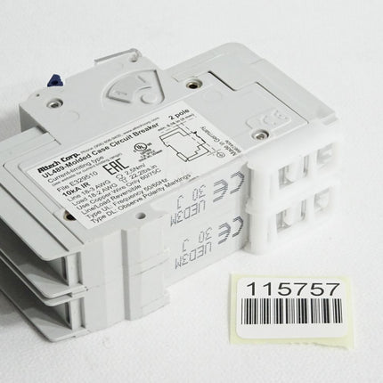 ABL Sursum Schaltgerät D3 480Y/277VAC 2D3UL HACR  / Unbenutzt - Maranos.de