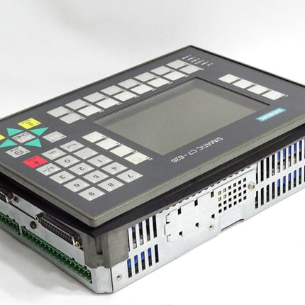 Siemens Panel 6ES7626-2DG04-0AE3 C7-626 6ES7 626-2DG04-0AE3 - Maranos.de