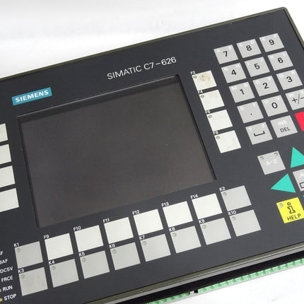 Siemens Panel 6ES7626-2DG04-0AE3 C7-626 6ES7 626-2DG04-0AE3 - Maranos.de