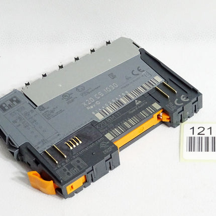 B&R X20CS1030 Rev.I0 X20 CS 1030
