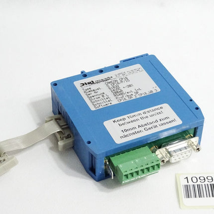 Digitronic CamCon CP16 - Maranos.de