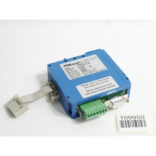 Digitronic CamCon CP16 - Maranos.de