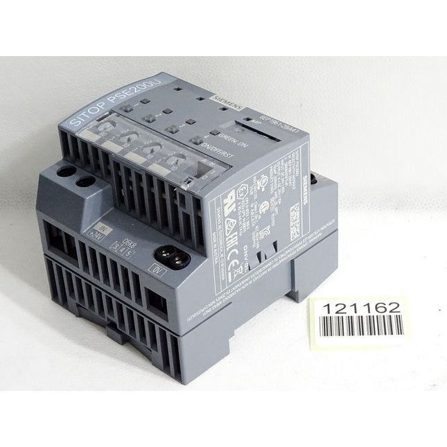 Siemens Sitop PSE200U 6EP1961-2BA41 / Neuwertig