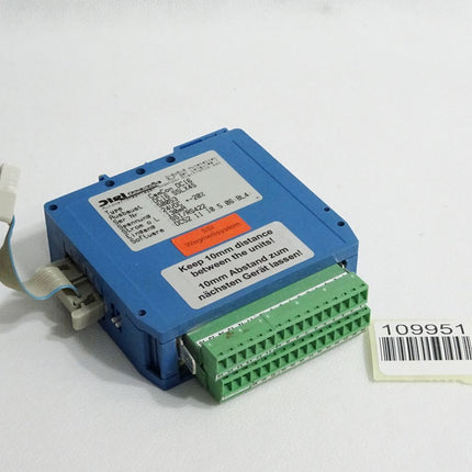 Digitronic CamCon DC16 - Maranos.de