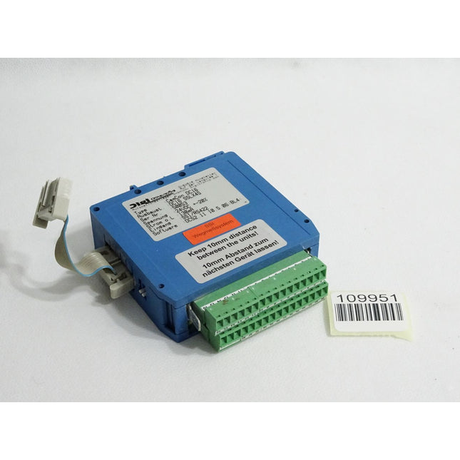 Digitronic CamCon DC16 - Maranos.de