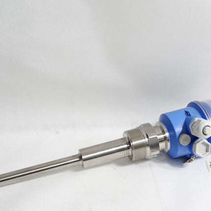 Endress+Hauser Vibronik Grenzstanddetektion Soliphant T FTM20-AG22A / Unbenutzt - Maranos.de