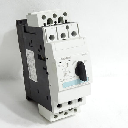 Siemens 3RV1031-4HA10 Leistungsschalter - Maranos.de