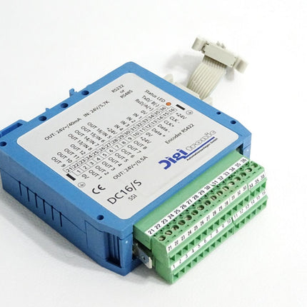 Digitronic CamCon DC16 - Maranos.de