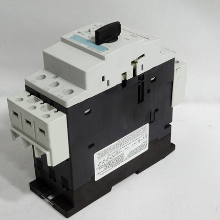 Siemens 3RV1031-4HA10 Leistungsschalter - Maranos.de