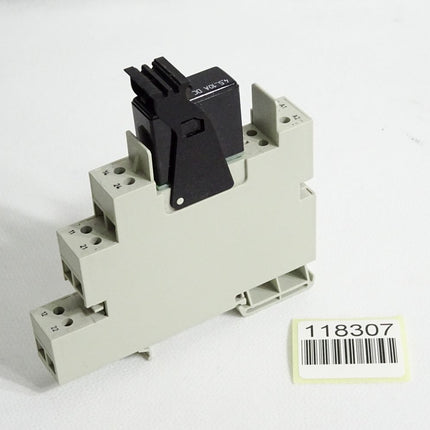 Weidmüller 8742630000 PASCMR4,5...10ADC 8742600000 Stromüberwachung Unbenutzt - Maranos.de