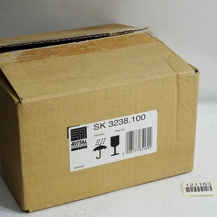 Rittal Filterlüfter SK3238.100 / Neu OVP
