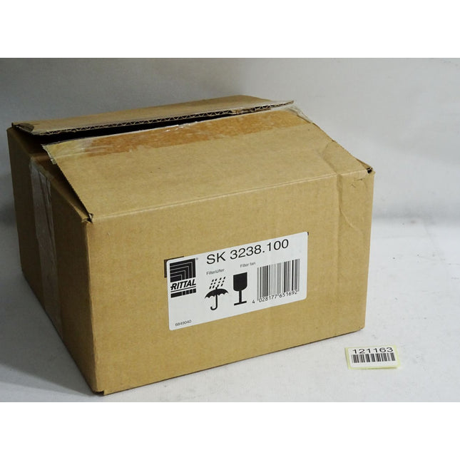 Rittal Filterlüfter SK3238.100 / Neu OVP